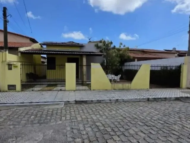 Imagem: Jb Casa em Condomínio Fechado com 3 Quartos