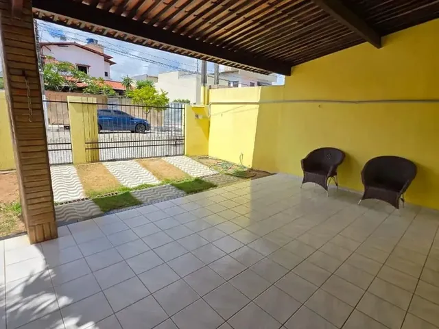 Imagem 5: Jb Casa em Condomínio Fechado com 3 Quartos em Nova Parnamirim Medindo 140M²