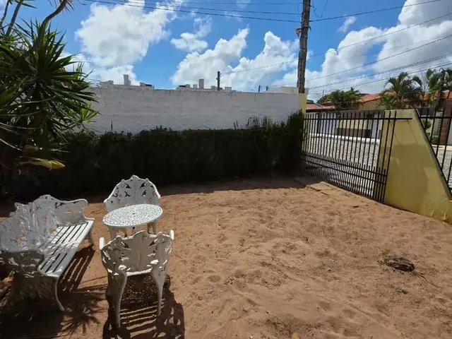 Imagem 11: Jb Casa em Condomínio Fechado com 3 Quartos em Nova Parnamirim Medindo 140M²
