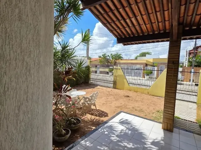 Imagem 4: Jb Casa em Condomínio Fechado com 3 Quartos em Nova Parnamirim Medindo 140M²