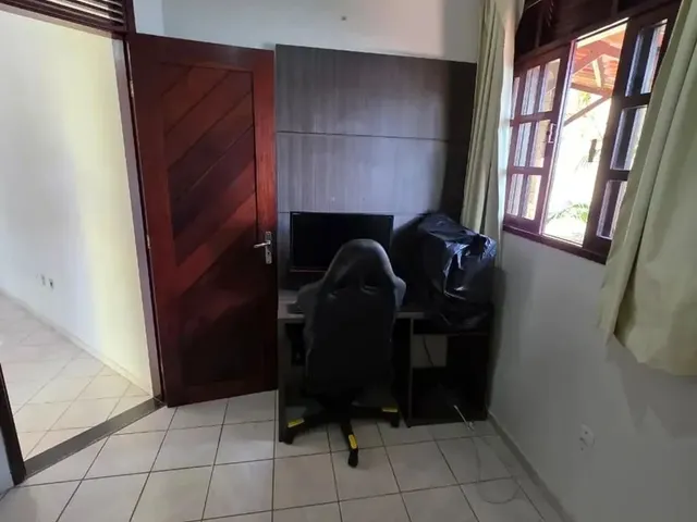 Imagem 6: Jb Casa em Condomínio Fechado com 3 Quartos em Nova Parnamirim Medindo 140M²