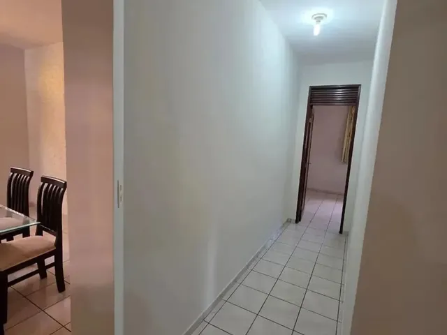 Imagem 8: Jb Casa em Condomínio Fechado com 3 Quartos em Nova Parnamirim Medindo 140M²