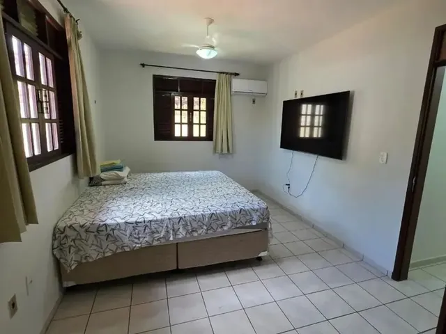 Imagem 3: Jb Casa em Condomínio Fechado com 3 Quartos em Nova Parnamirim Medindo 140M²