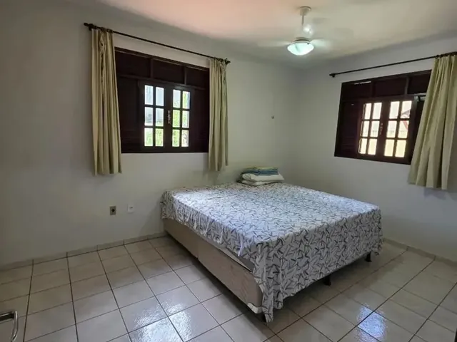Imagem 15: Jb Casa em Condomínio Fechado com 3 Quartos em Nova Parnamirim Medindo 140M²