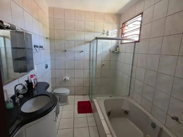 Imagem 9: Jb Casa em Condomínio Fechado com 3 Quartos em Nova Parnamirim Medindo 140M²