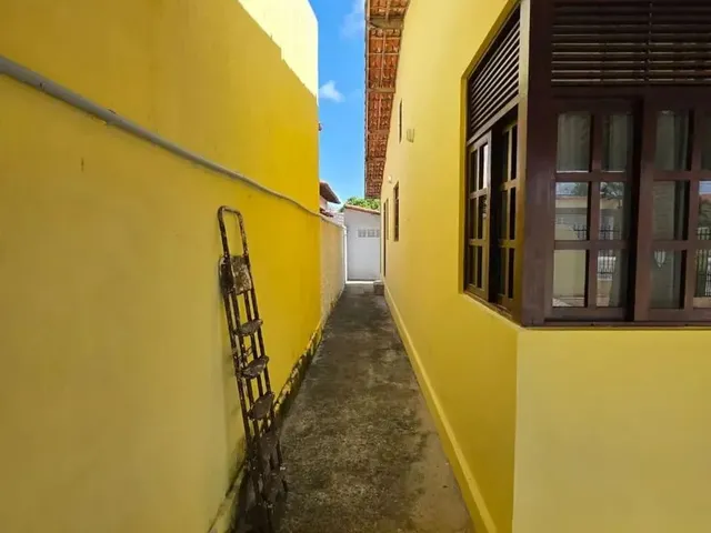 Imagem 7: Jb Casa em Condomínio Fechado com 3 Quartos em Nova Parnamirim Medindo 140M²
