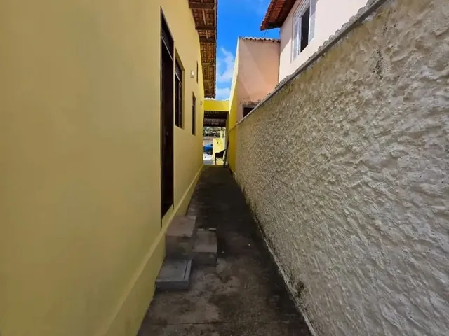 Imagem 14: Jb Casa em Condomínio Fechado com 3 Quartos em Nova Parnamirim Medindo 140M²