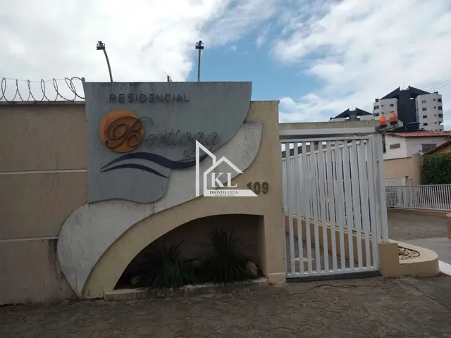 Imagem: Vendo Apartamento no Cond. Bertioga, 2 Quartos
