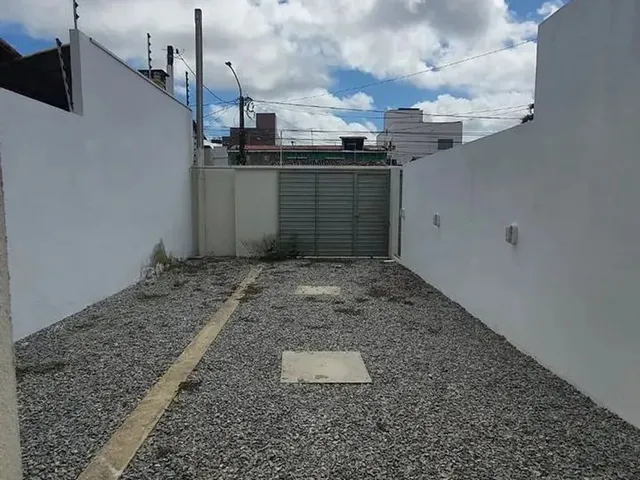 Imagem 7: Ibeda - Casa À Venda em Cidade Verde - 3 Quartos 2 Suítes Varanda 2 Vagas 98M