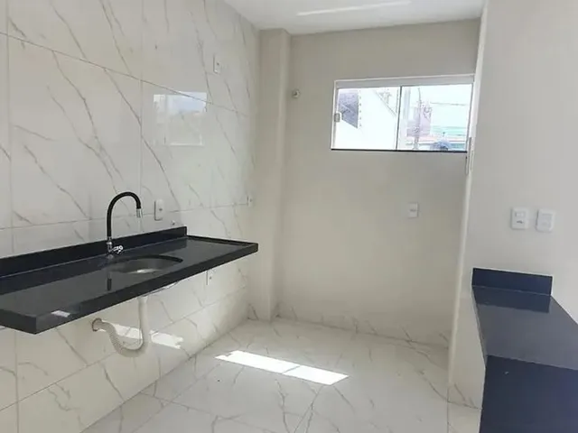 Imagem 3: Ibeda - Casa À Venda em Cidade Verde - 3 Quartos 2 Suítes Varanda 2 Vagas 98M