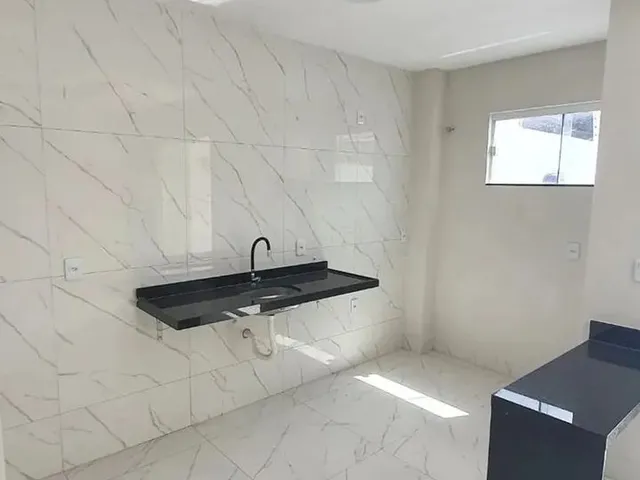 Imagem 8: Ibeda - Casa À Venda em Cidade Verde - 3 Quartos 2 Suítes Varanda 2 Vagas 98M