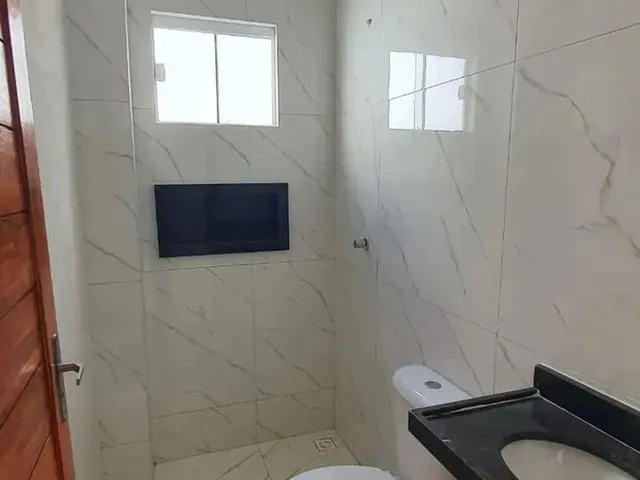 Imagem 5: Ibeda - Casa À Venda em Cidade Verde - 3 Quartos 2 Suítes Varanda 2 Vagas 98M