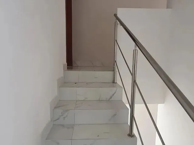 Imagem 6: Ibeda - Casa À Venda em Cidade Verde - 3 Quartos 2 Suítes Varanda 2 Vagas 98M