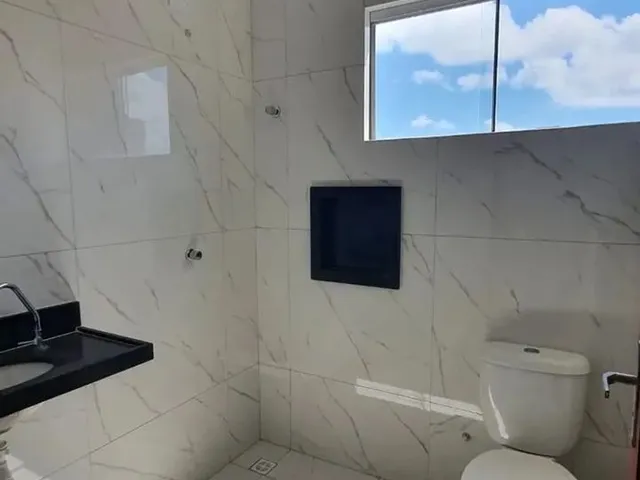 Imagem 16: Ibeda - Casa À Venda em Cidade Verde - 3 Quartos 2 Suítes Varanda 2 Vagas 98M