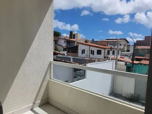 Imagem 14: Ibeda - Casa À Venda em Cidade Verde - 3 Quartos 2 Suítes Varanda 2 Vagas 98M