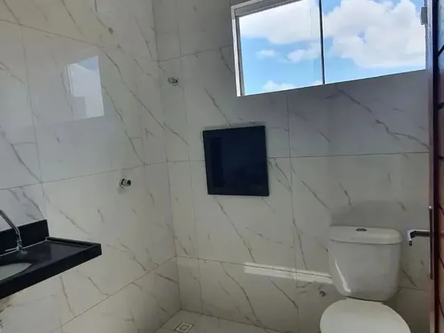 Imagem 4: Ibeda - Casa À Venda em Cidade Verde - 3 Quartos 2 Suítes Varanda 2 Vagas 98M