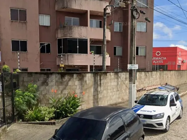 Imagem: Vendo Apartamento Ao Lado do Super Fácil