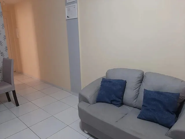 Imagem 3: Apartamento Apartamento com 2 dormitórios