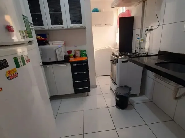 Imagem 4: Apartamento Apartamento com 2 dormitórios