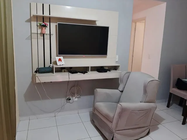 Imagem 6: Apartamento Apartamento com 2 dormitórios