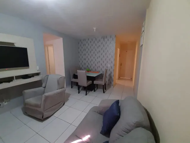 Imagem 7: Apartamento Apartamento com 2 dormitórios