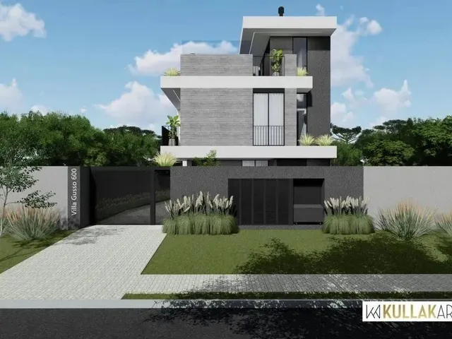 Imagem: Casa com 3 Dormitórios À Venda, 174 M²