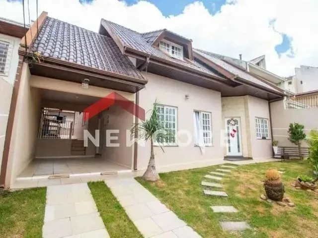 Imagem: Casa em Rua Leonor Ribas Pires da Rocha