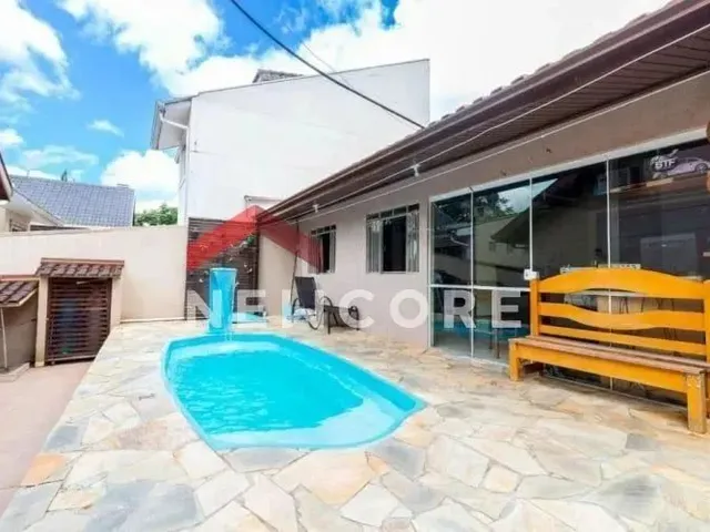 Imagem 16: Casa em Rua Leonor Ribas Pires da Rocha - Pilarzinho - Curitiba/Pr