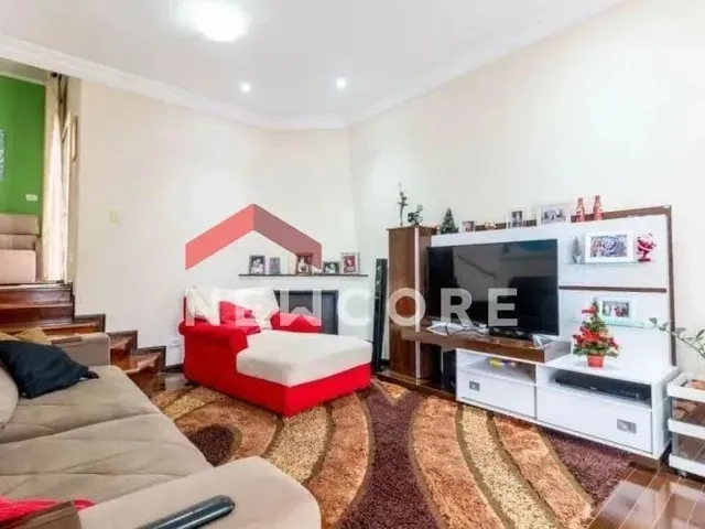 Imagem 7: Casa em Rua Leonor Ribas Pires da Rocha - Pilarzinho - Curitiba/Pr