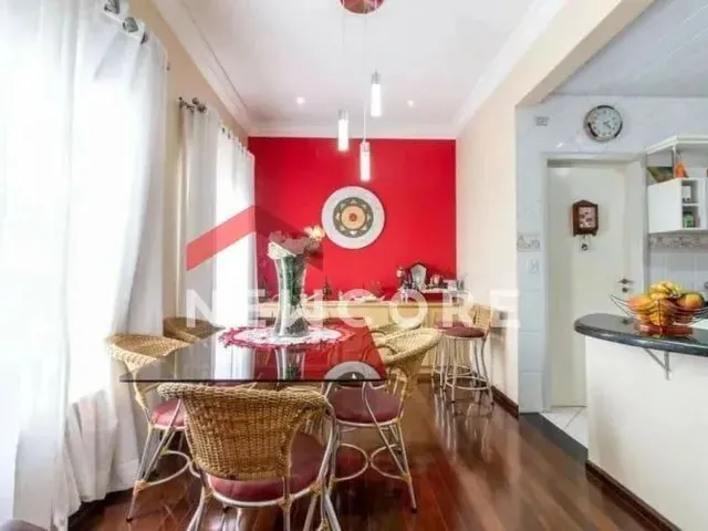 Imagem 2: Casa em Rua Leonor Ribas Pires da Rocha - Pilarzinho - Curitiba/Pr