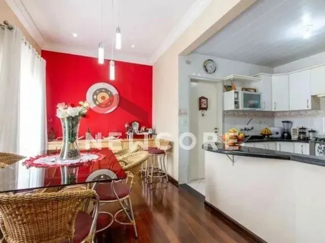 Imagem 14: Casa em Rua Leonor Ribas Pires da Rocha - Pilarzinho - Curitiba/Pr