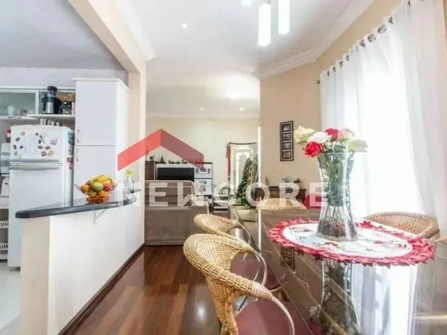 Imagem 13: Casa em Rua Leonor Ribas Pires da Rocha - Pilarzinho - Curitiba/Pr