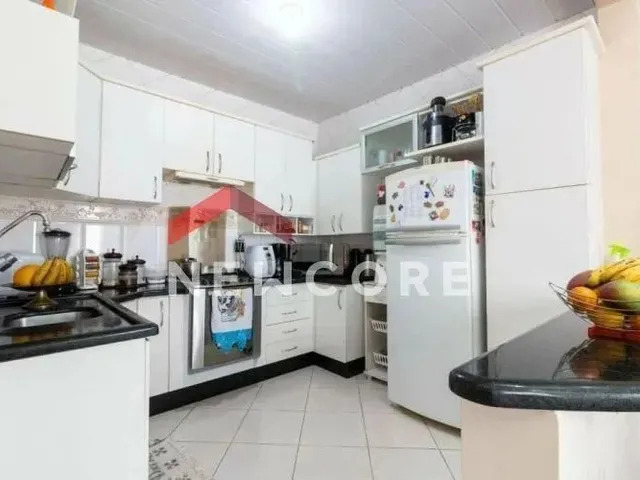 Imagem 8: Casa em Rua Leonor Ribas Pires da Rocha - Pilarzinho - Curitiba/Pr