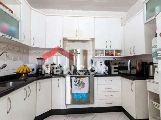 Imagem 11: Casa em Rua Leonor Ribas Pires da Rocha - Pilarzinho - Curitiba/Pr