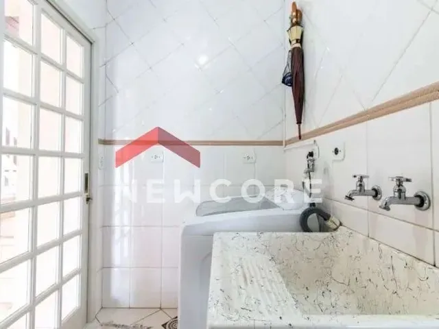 Imagem 15: Casa em Rua Leonor Ribas Pires da Rocha - Pilarzinho - Curitiba/Pr