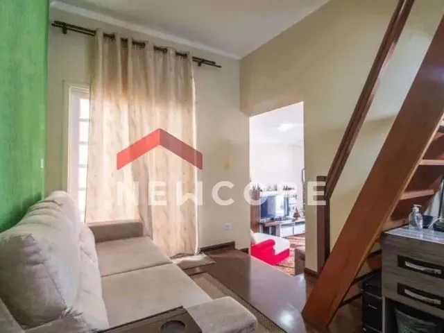 Imagem 4: Casa em Rua Leonor Ribas Pires da Rocha - Pilarzinho - Curitiba/Pr