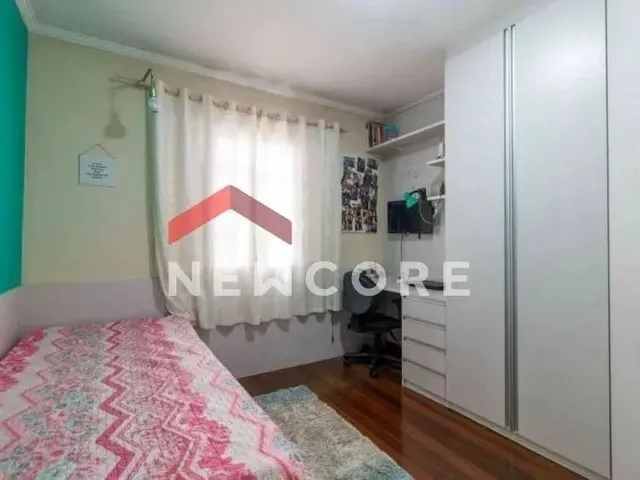 Imagem 6: Casa em Rua Leonor Ribas Pires da Rocha - Pilarzinho - Curitiba/Pr
