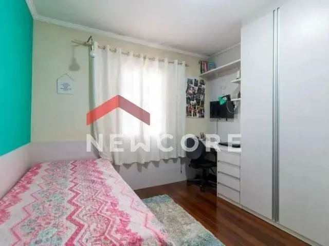 Imagem 12: Casa em Rua Leonor Ribas Pires da Rocha - Pilarzinho - Curitiba/Pr