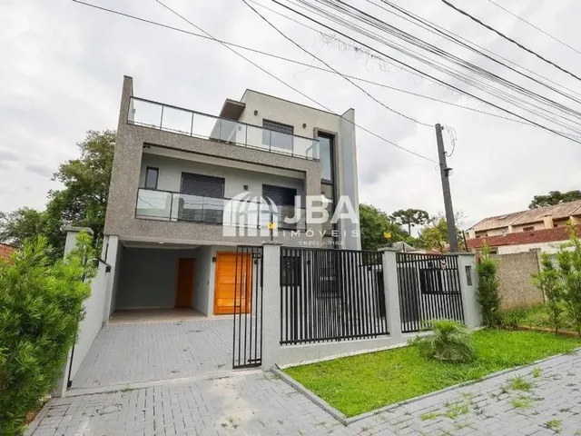 Imagem: Triplex Alto Padrão no Tingui
