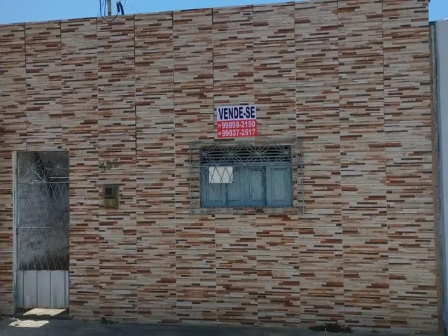 Imagem: Vende-Se Casa em Parnamirim