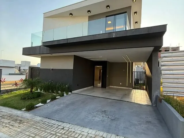Imagem: Belíssima Casa 04 Suites Alto Padrão no