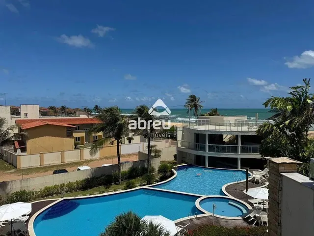 Imagem: Apartamento Duplex com Piscina na Praia