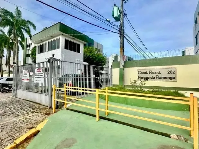 Imagem: Apartamento de 3 Quartos em Nova Parnamirim
