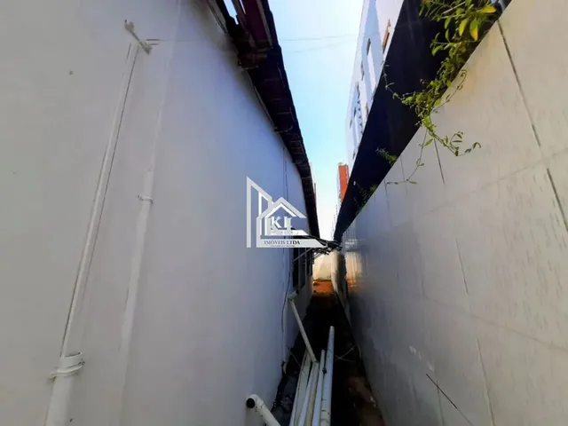 Imagem 10: Excelente Casa À Venda em Nova Parnamirim - 3 Quartos (2 Suítes), Dependência, Lado