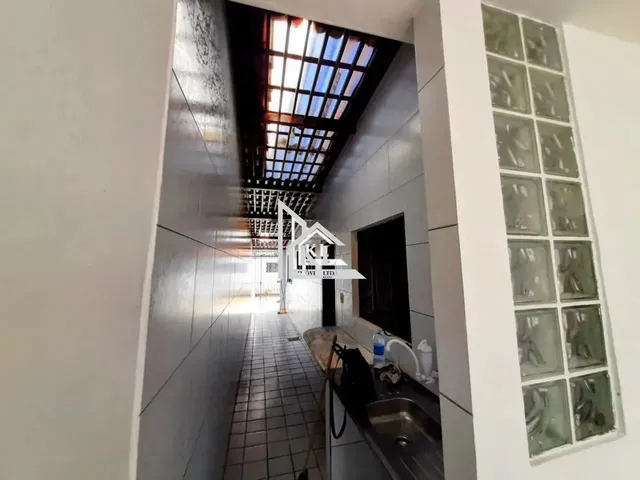 Imagem 11: Excelente Casa À Venda em Nova Parnamirim - 3 Quartos (2 Suítes), Dependência, Lado