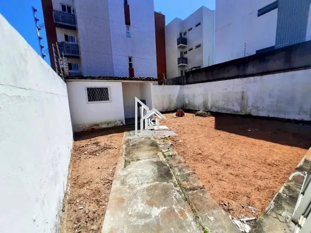 Imagem 13: Excelente Casa À Venda em Nova Parnamirim - 3 Quartos (2 Suítes), Dependência, Lado
