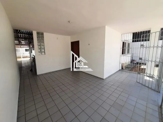Imagem 15: Excelente Casa À Venda em Nova Parnamirim - 3 Quartos (2 Suítes), Dependência, Lado