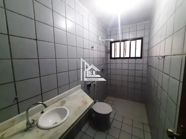 Imagem 16: Excelente Casa À Venda em Nova Parnamirim - 3 Quartos (2 Suítes), Dependência, Lado