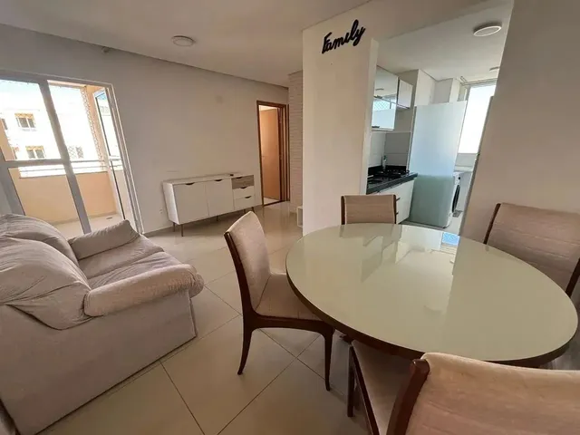 Imagem: Oferta!! Apartamento 2/4 C/ Varanda, Mobiliado