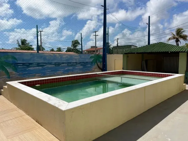 Imagem: 84 9.9982.5105 Sou Uma Casa de Praia Perfeita